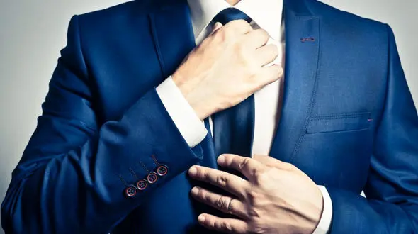 
بلایی که بستن «کراوات» به سرتان می‌آورد!
