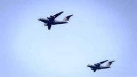 شبیه سازی حمله به ناو هواپیمابر آمریکا توسط چین
