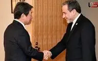 Positive Iran-Japan Talks Highlighted by Japanese Foreign Minister