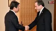 Positive Iran-Japan Talks Highlighted by Japanese Foreign Minister