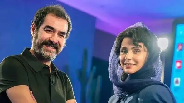  فیلم/ لاله مرزبان بازیگر سریال آنام: من شوهر پولدار میخوام/ یکی از پارامترام برای ازدواج اینه که طرف پولدار باشه / پولدار و در اختیار!