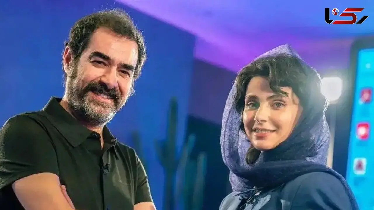  فیلم/ لاله مرزبان بازیگر سریال آنام: من شوهر پولدار میخوام/ یکی از پارامترام برای ازدواج اینه که طرف پولدار باشه / پولدار و در اختیار!
