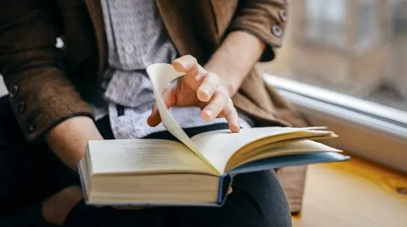 دوای درد این بیماری ها خواندن کتاب است