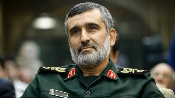 حمله موشکی به اتاق جلسات تروریست‌ها تا 700 کیلومتری ایران 