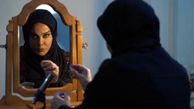 رقص هندی آشا محرابی بازیگر سریال ناریا / هم ریز میاد هم میخونه!+ فیلم