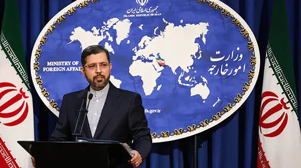 واکنش خطیب زاده به تشدید درگیری ها در افغانستان