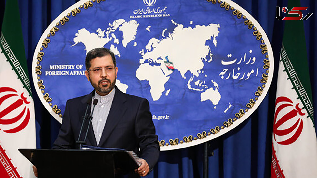 خطیب‌زاده: سفارت ایران در کابل کاملا باز و فعال است