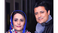 عکس همسر علیرضا فغانی و افشای داستان ازدواج آقای داور