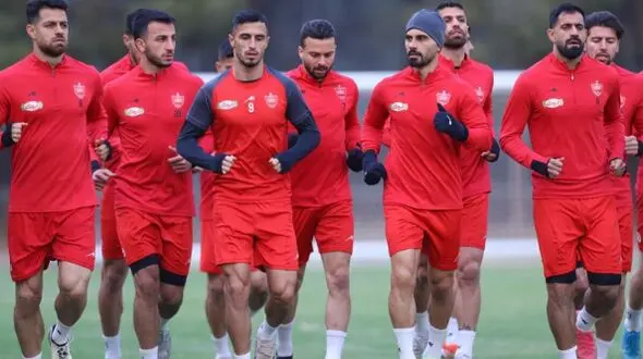 جدیدترین لیست خرید پرسپولیس لو رفت!