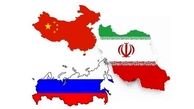 بانک های روسی و چینی از ارائه خدمات به ایرانی‌ها خودداری می‌کنند