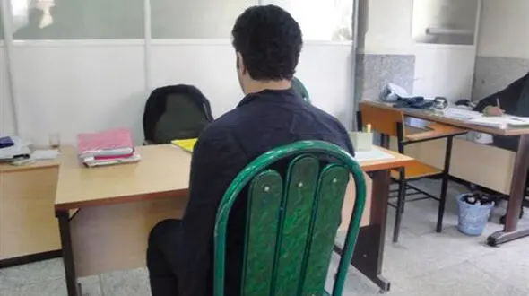 بریدن سر مرد کرجی به سبک داعشی ها در حمام! + جزییات