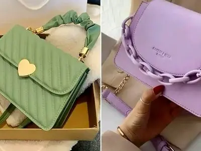 مدل های برتر کیف یک طرفه؛ استایل روزمره خود را جذاب کنید