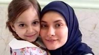 ساناز سعیدی بازیگر سریال «بچه مهندس»: احساسات مادرانه را کشف کردم تجربه مادری تجربه شیرینی است