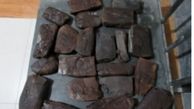 ۶۸ کیلوگرم مواد مخدر در خوزستان کشف شد