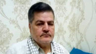  افضل فتحی شهید زنده ای که 12 سال است در قرنطینه به سر می برد + عکس
