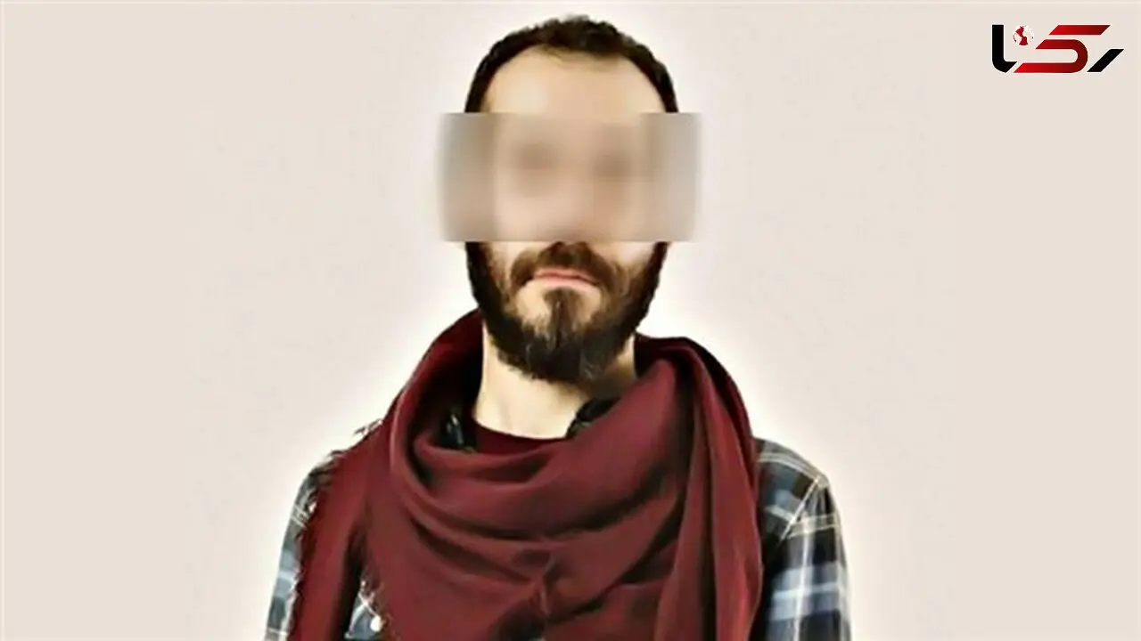 افشاگری 2 دختر از دخمه کیوان امام وردی
