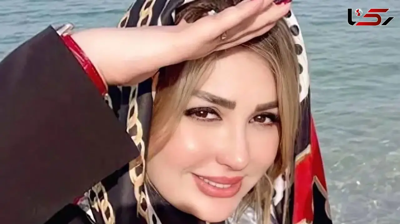 فیلم / نیوشا ضیغمی خیابان های تهران را به هم ریخت ! / با شلوار چرم چسبان و حرکاتش همه را میخکوب کرد !