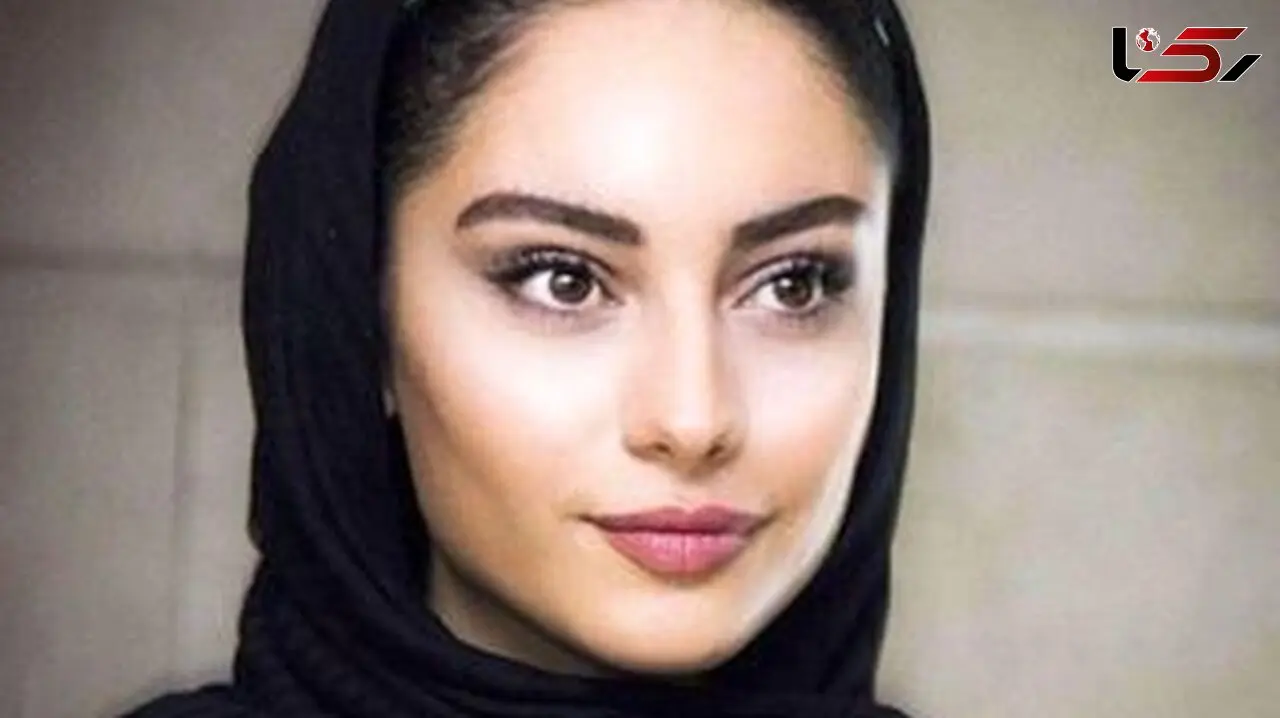 عکس | استایل سر صبحی ترلان پروانه در ماشینش