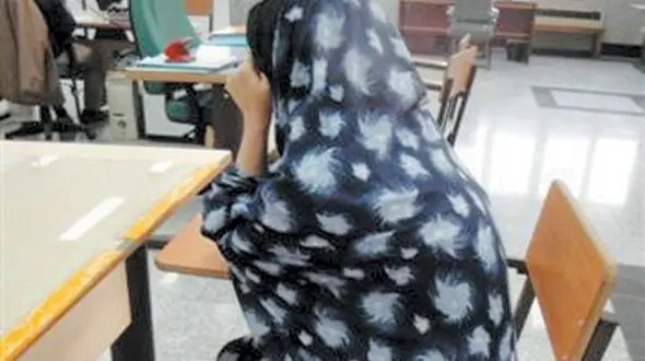 با یک غفلت عفتم را از دست دادم / نقشه بی رحمانه سعید و دوستانش برای شکنجه کثیف مریم 