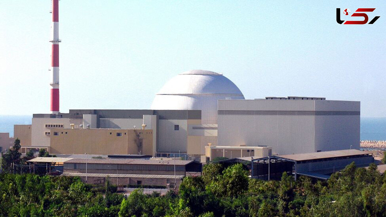 نیروگاه اتمی بوشهر مجدداً به شبکه برق سراسری متصل شد