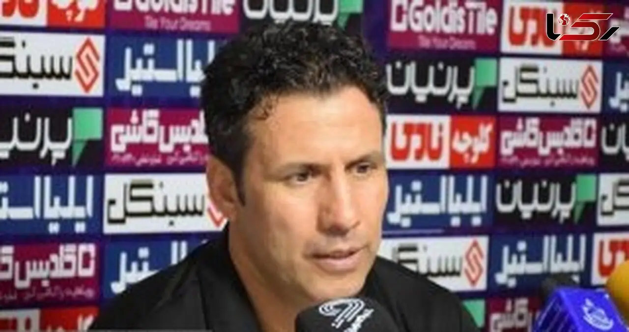 تارتار: این برد تقدیم به هواداران خوب ما شد