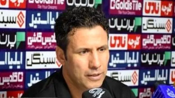 تارتار: این برد تقدیم به هواداران خوب ما شد