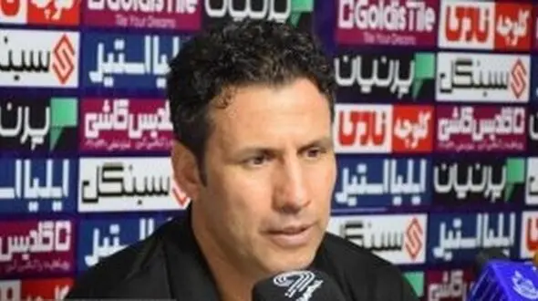 تارتار: این برد تقدیم به هواداران خوب ما شد