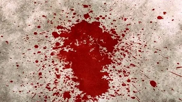 تیرباران دخترجوان وسط خیابان در کرمانشاه / قاتل س.ک فراری است  