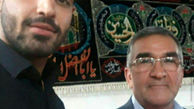 این مرد ایرانی با برانکو سرمربی پرسپولیس مو نمی زند! + عکس