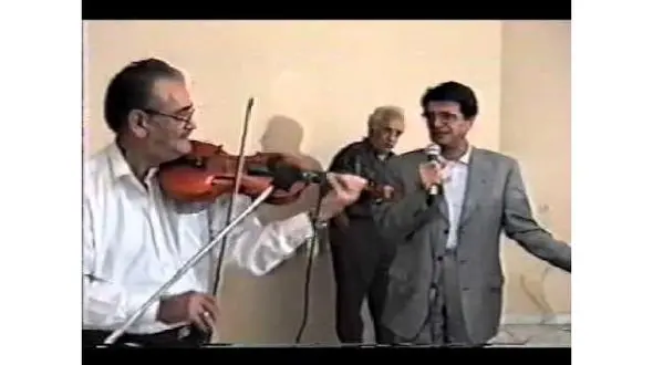 یک پیشکسوت موسیقی درگذشت + عکس