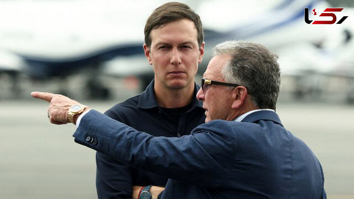 Whitcraft: Reaching a Deal with Iran