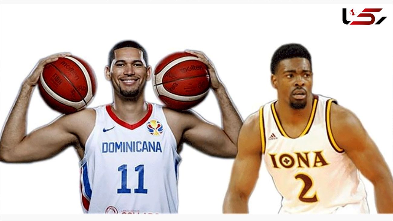 Iranian basketball teams complete signing of foreigners