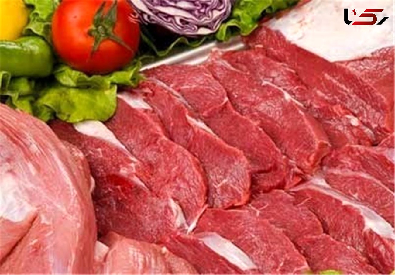 نرخ مصوب گوشت شترمرغ در بازار
