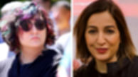 حمله کیهان به کشف حجاب خانم بازیگر ها / کار حزب صهیونیستی بهاییت است!