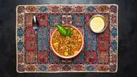 طرز تهیه عدسی متفاوت و جاافتاده؛ این رازها عدسی را فوق‌ العاده خوشمزه می‌ کند!