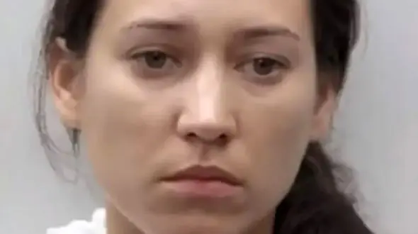 این زن برای انتقام از شوهر دو دخترش را کشت + عکس و فیلم