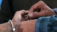 دزد فراری در کمد دیواری خانه زن تنها مخفی شده بود / زن جوان چه گفت ؟!