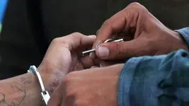دستگیری قمه‌کش سابقه‌دار در افسریه پس از تیراندازی پلیس