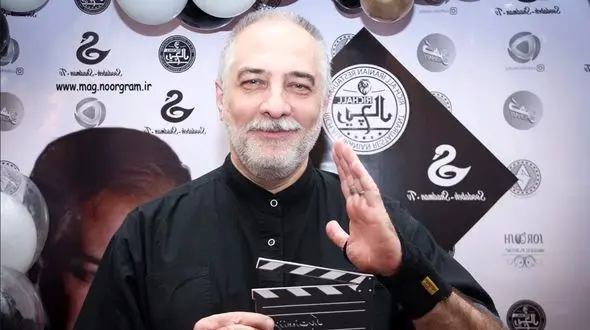 عکس همسر خارجی ایرج نوذری + عکس های حیرت آوری که همه را شوکه کرد!