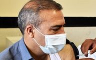 اختصاص 21 پایگاه برای واکسیناسیون معلمان در تهران