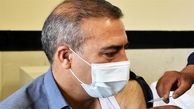 اختصاص 21 پایگاه برای واکسیناسیون معلمان در تهران
