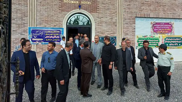 تکمیل جاده‌های گردشگری گیلوان به ماسال و ماجولان به ماسوله / ضرورت توسعه زیرساخت‌ها برای رونق گردشگری