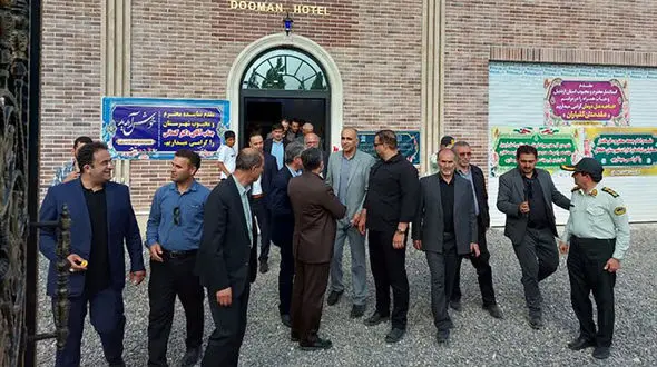 تکمیل جاده‌های گردشگری گیلوان به ماسال و ماجولان به ماسوله / ضرورت توسعه زیرساخت‌ها برای رونق گردشگری