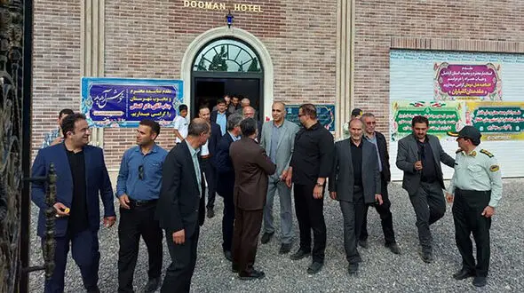 تکمیل جاده‌های گردشگری گیلوان به ماسال و ماجولان به ماسوله / ضرورت توسعه زیرساخت‌ها برای رونق گردشگری