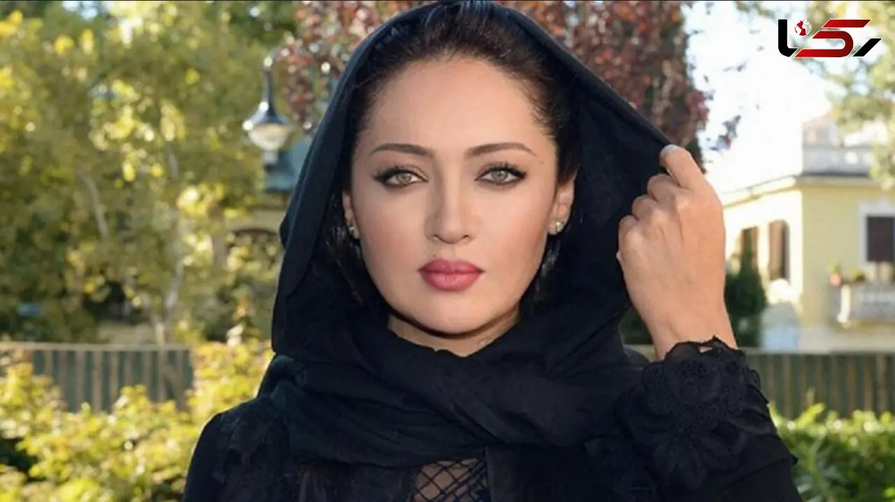 زیبایی نیکی کریمی در آنتن صدا و سیما ! / برای اولین بار پخش شد + تصاویر