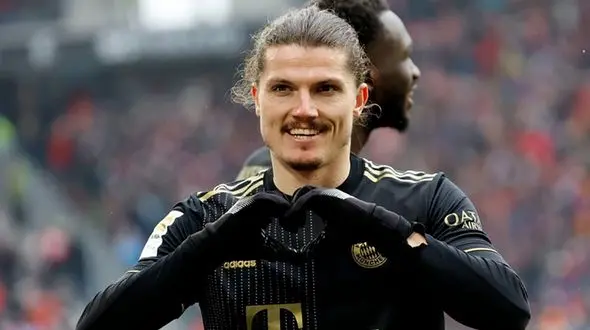 زابیتسر بایرن مونیخ را با انتقال قرضی ترک نمی‌کند!