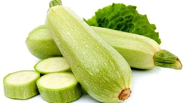 عجیب‌ ترین مسمومیت با مصرف کدو سبز