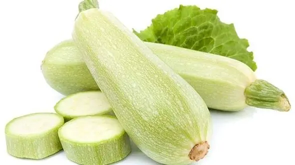 عجیب‌ ترین مسمومیت با مصرف کدو سبز