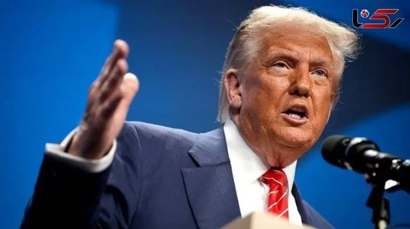 Trump Orders Return of Death Penalty in Washington, D.C. After Four Decades