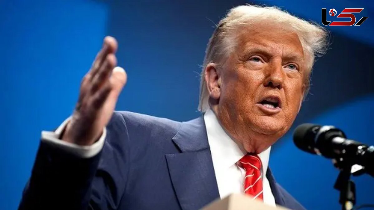 Trump Orders Return of Death Penalty in Washington, D.C. After Four Decades